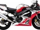 Honda CBR 900RR Fireblade (CBR929RR)